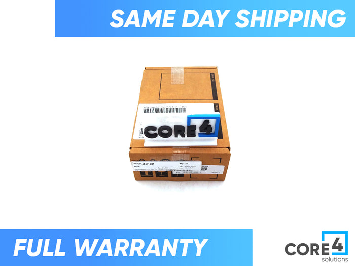 HP P14367-001 SPS- Fan CF FM 2072 Frnt to Bck