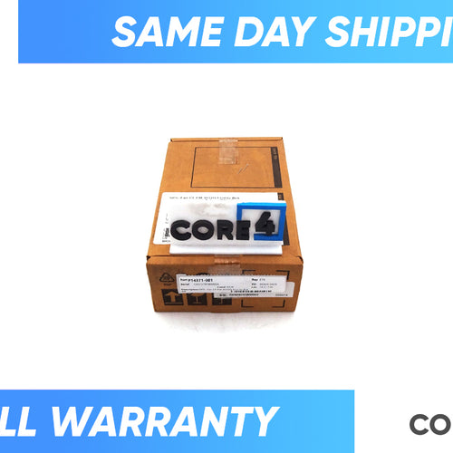 HP P14371-001 SPS- Fan CF FM 3032Q Frnt to Bck