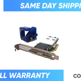 HP P14379-001 NS204I-P X2 LANES NVME - P12965-B21, P12967-001