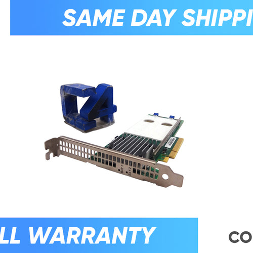 HP P14379-001 NS204I-P X2 LANES NVME - P12965-B21, P12967-001