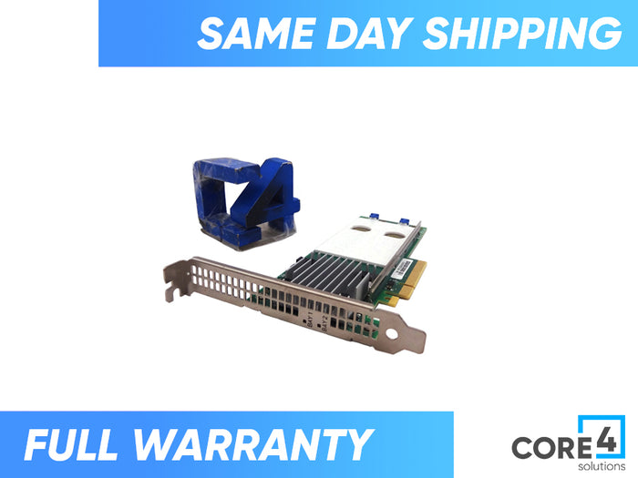 HP P14379-001 NS204I-P X2 LANES NVME - P12965-B21, P12967-001