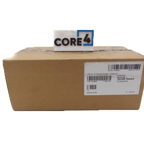 HP P14401-001 SPS-Pwr CF FM 3032Q FB 500W  100-240 VAC