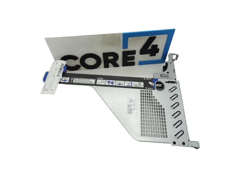 HP P14465-001 HPe PCie Riser DL360 Gen10+