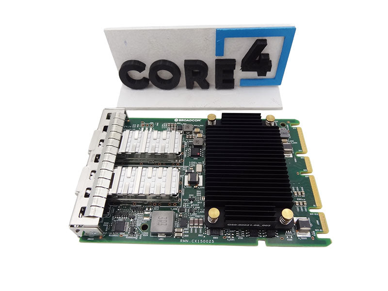 HP P14484-001 HP SPS-PCA OCP3 G3 2p 1025G SFP28