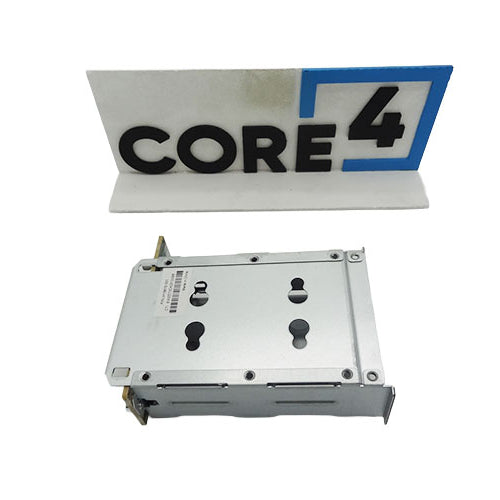 HP P15615-001 HP HDD MOD,2SFF,FRT/REAR,2U,Gen10P