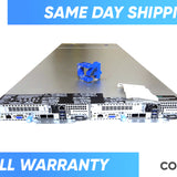 HP P15821-B21 CL4150 UB DB MOD1 CHASSIS