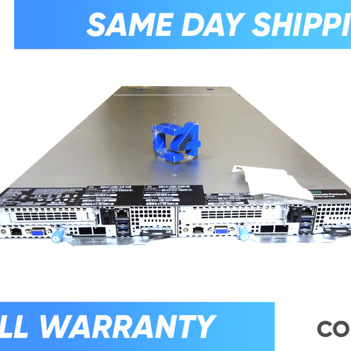 HP P15821-B21 CL4150 UB DB MOD1 CHASSIS