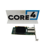 HP P16004-001 HPE 1025GBE 2P SFP28 MCX512F-ACHTR
