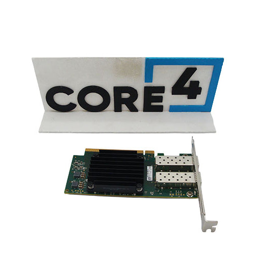 HP P16004-001 HPE 1025GBE 2P SFP28 MCX512F-ACHTR