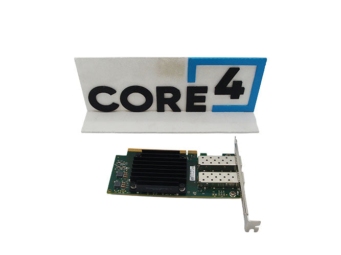 HP P16004-001 HPE 1025GBE 2P SFP28 MCX512F-ACHTR