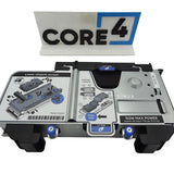 HP P16008-001 HP Riser cage, PCIe E4 150W