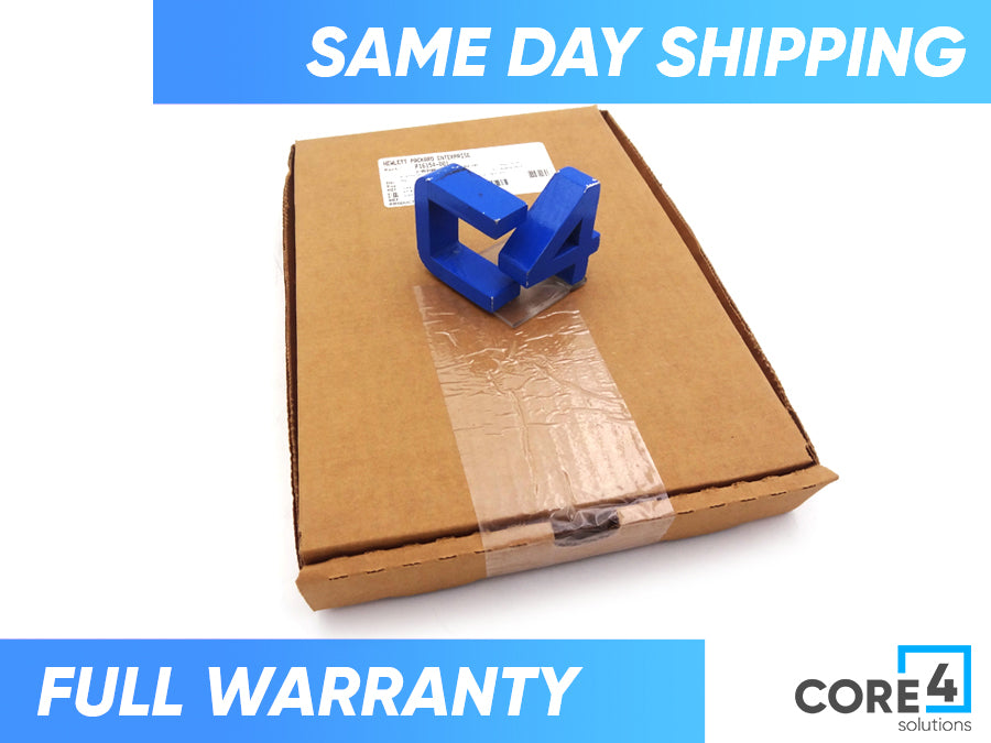 HP P16154-001 24 FIBER MPO SM 1M CBL *New Bulk* - R1N78A