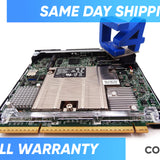 HP P17342-B21 M750 E2286M CTO BLADE SERVER