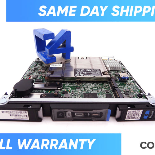 HP P17342-B21 M750 E2286M CTO BLADE SERVER