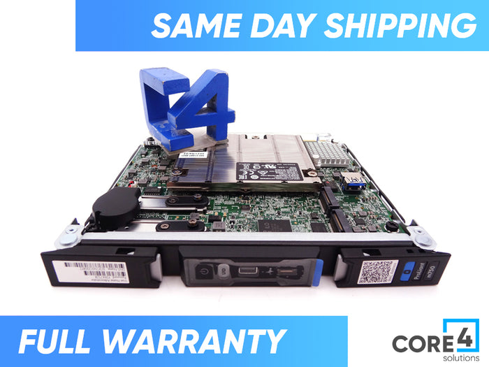 HP P17342-B21 M750 E2286M CTO BLADE SERVER
