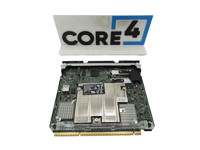 HP P17344-002 HPE ASSY, m750 server Blade