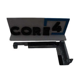 HP P17562-001 Assy, Cage Left riser Gen10 Plus