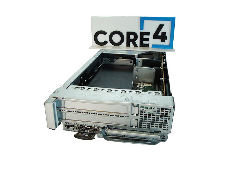 HP P17978-B21 HPe DX190R G10 2U Node CTO