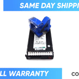 HP P18482-001 480GB SATA 6G SFF RI SC SSD - P18422-B21