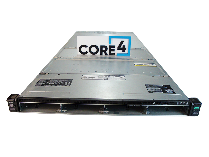 HP P18608-B21 HPE PROLIANT DL325 GEN10 PLUS 12LFF CTO