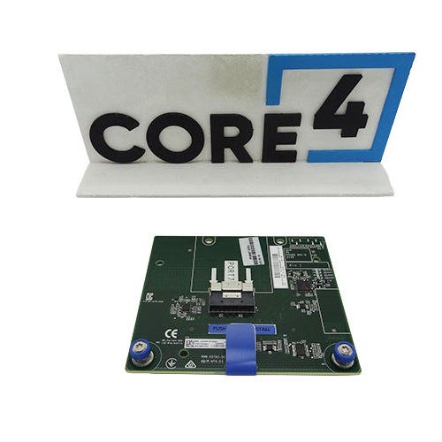 HP P18719-001 HPE AROC 1Port NVMe Adapter