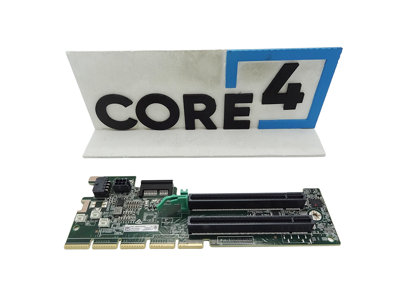 HP P18720-001 HPE DLGen10Plus x16x16 Slot 23 Riser