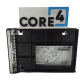 HP P19608-001 HP SSD 1.92TB LFF SATA MU LPc DS