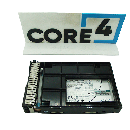 HP P19609-001 1.92TB SATA 6G 3.5inch tray