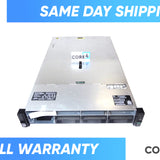HP P19718-B21 HPE PROLIANT DL380 GEN10 12LFF NC