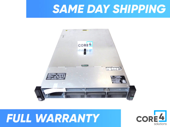 HP P19718-B21 HPE PROLIANT DL380 GEN10 12LFF NC
