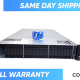 HP P19719-B21 ProLiant DL380 Gen10 24SFF NC CTO Svr
