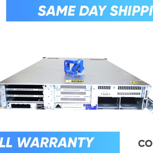 HP P19719-B21 ProLiant DL380 Gen10 24SFF NC CTO Svr
