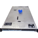HP P19766-B21 PROLIANT DL360 GEN10 8SFF NC CTO