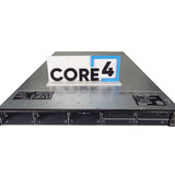 HP P19767-B21 HPE PROLIANT DL360 GEN10 PREMIUM 10NVME CTO