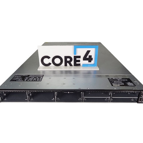 HP P19767-B21 HPE PROLIANT DL360 GEN10 PREMIUM 10NVME CTO
