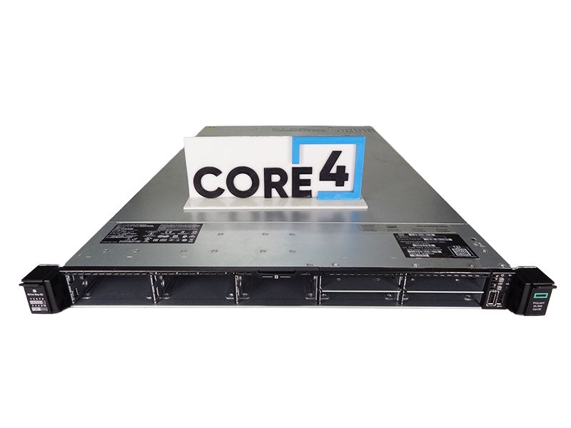 HP P19767-B21 HPE PROLIANT DL360 GEN10 PREMIUM 10NVME CTO