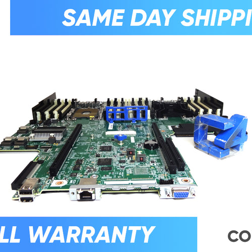 HP P19926-001 DL360 G10 SYSTEM BOARD - P10630-001, 875552-001