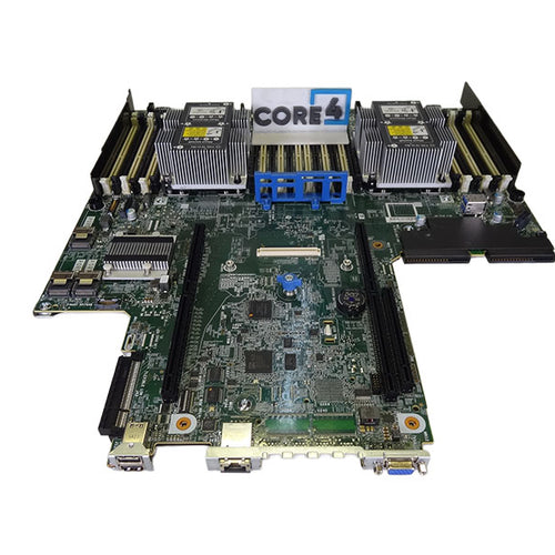 HP P19928-001 HPE DL380 G10 SYSTEM IO BOARD