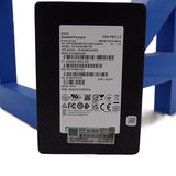 HP P19933-002 HPE 480G SATA 6G RI SSD-Mic