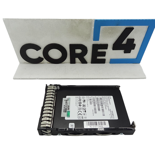 HP P19951-B21 HPE 1.92TB SATA 6G MIXED USE SFF SC 5300M SSD
