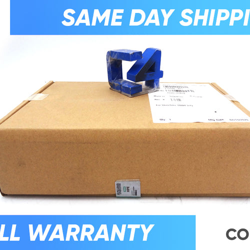HP P20070-001 600G 10K 12G-SGSKBN-DIF 3P SS10