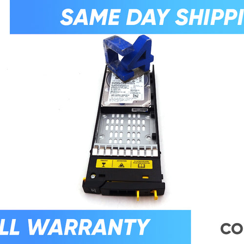 HP P20077-001 3PAR 8000 1.8TB+SW 10K SFF HDD - K2P94B