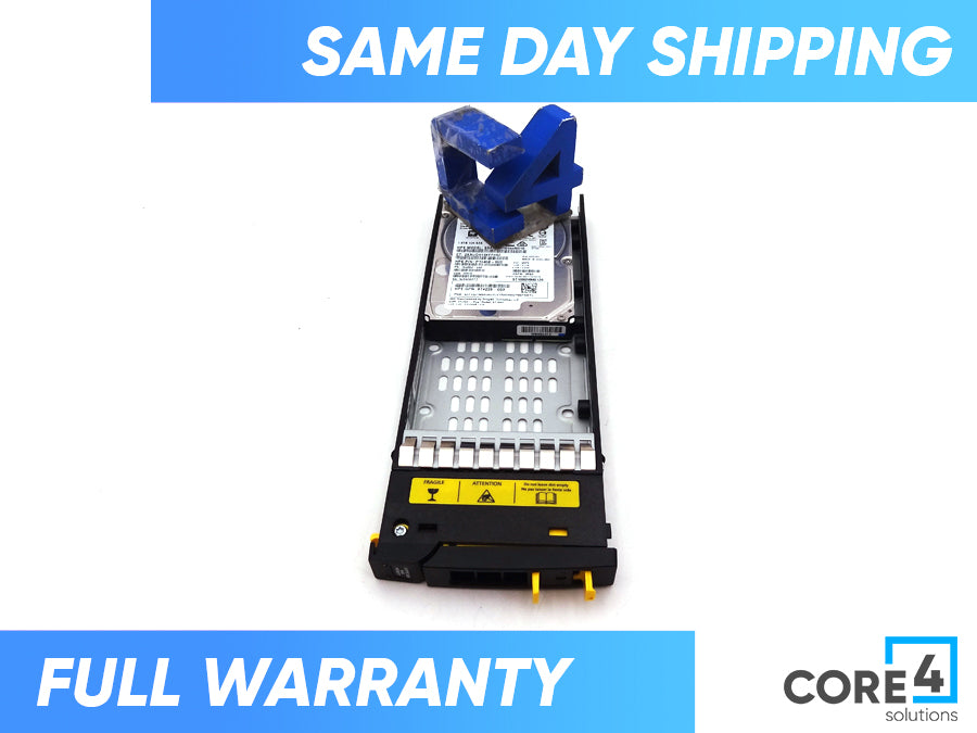 HP P20077-001 3PAR 8000 1.8TB+SW 10K SFF HDD - K2P94B