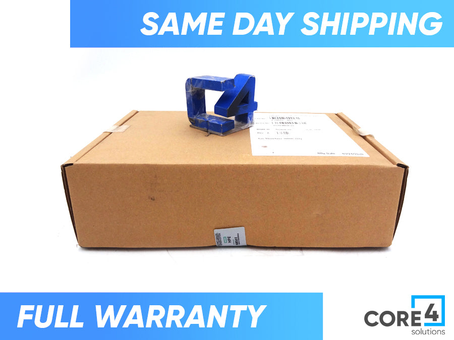 HP P20079-001 1.2T 10K 12G-SGSKBN-FIPS 3P+TRAY *New Bulk*