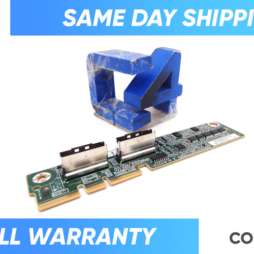 HP P20158-001 DL325 2nd 2x8 SL Riser *New Bulk*