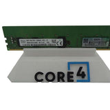 HP P20499-001 HPE 8GB 1Rx8 PC4-3200AA-R DIMM