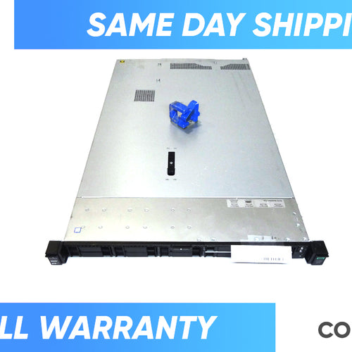HP P20551-B21 CLOUDLINE CL2600 GEN10 PREMIUM 10SFF NC CTO