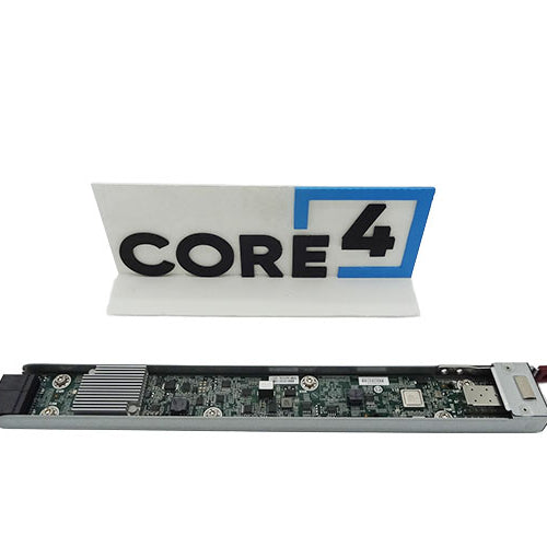 HP P20588-001 HPE SPS DX8000 10GbE SFP+ FIO SWITCH