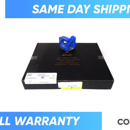 HP P20780-001 40GB QSFP+/4X10GB SFP+ 20M *New Sealed*