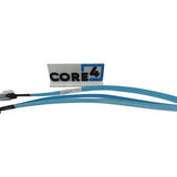 HP P20808-001 CA, SATA, 36p, 4LFF, Gen10P, Port2